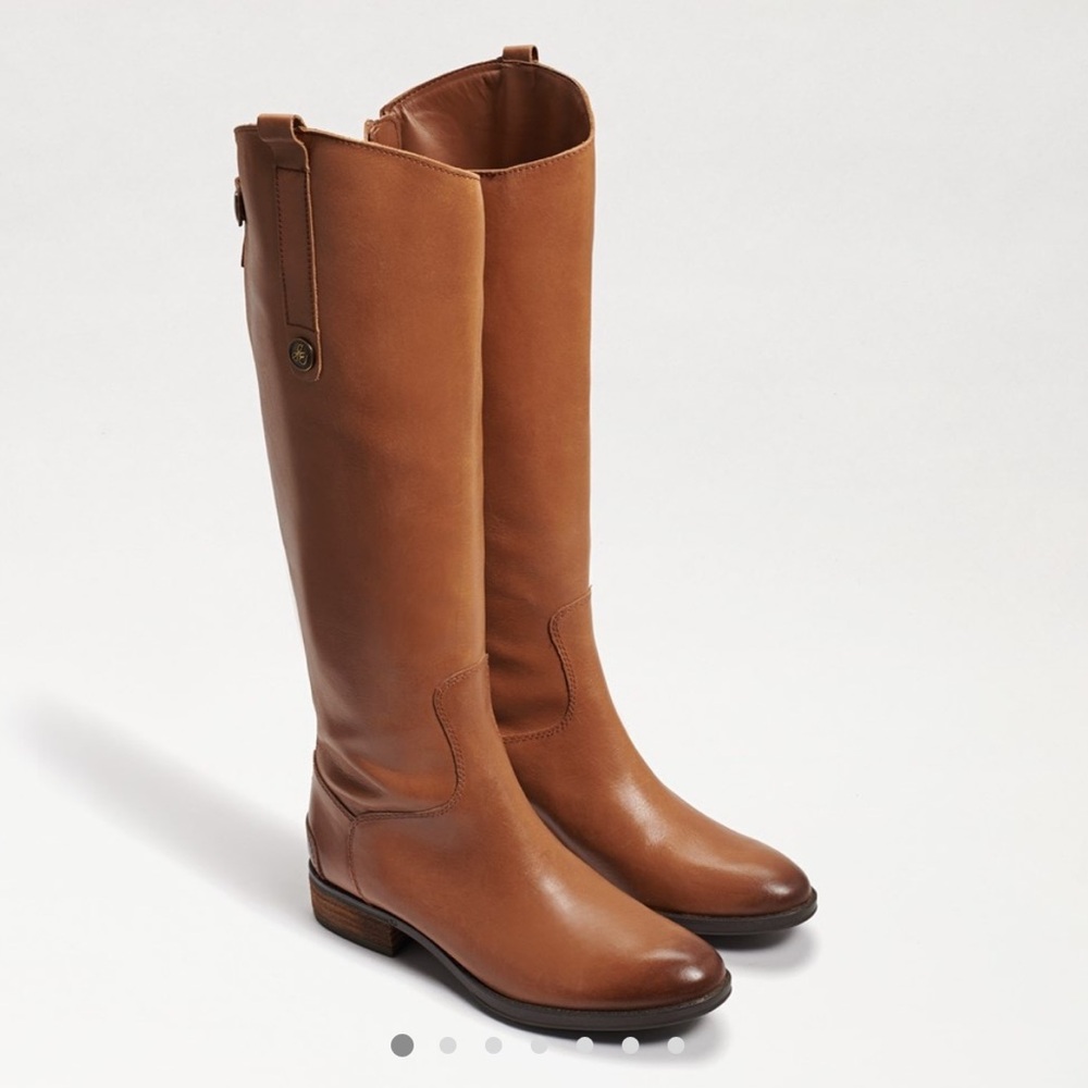 Sam Edelman ‘Penny’ boots